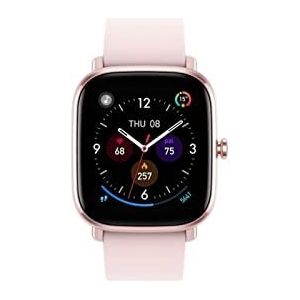 Amazfit GTS 2 Mini - Smartwatch Pink