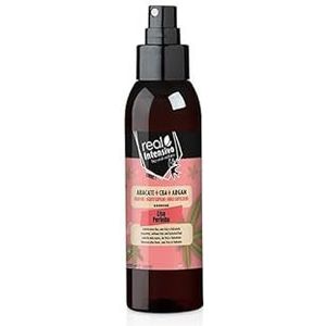 REAL NATURA - Gladende haarolie Liso Perfeito 100 ml – uniseks – voor glad en glanzend haar