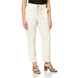 7 For All Mankind Dames JSUTV690AL vrijetijdsbroek, beige, 27