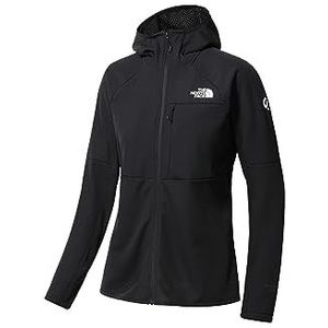 THE NORTH FACE Summit Futurefleece Sweatshirt met capuchon Tnf Black XS