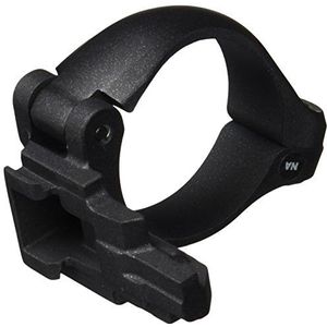 Shimano XTR XTR Di2 voormech mount adapter, voor high clamp band, multi fit