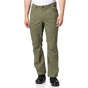 ATG by Wrangler Dames Cargo Bootcut Hiking Pants