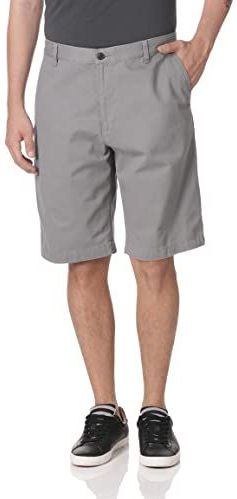 Dockers The Perfect Korte Broek Grijs 30 Man