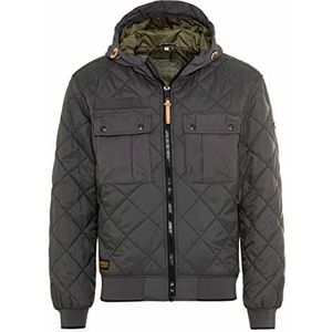 camel active Herenjas, Grijs, 110