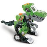 VTech Switch & Go Dino's - Jaxx T-Rex - Kinder Speelgoed Dinosaurus