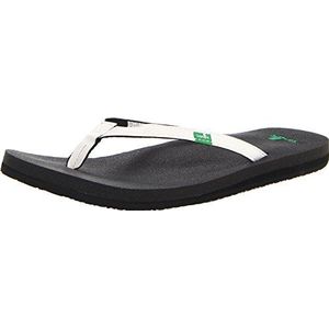 Sanuk SWS10275, Yoga Vreugde Dames 38 EU