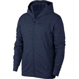 Nike Dry Hoodie Full Zip Hprdry Lt T-shirt voor heren