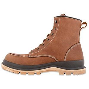 Carhartt heren Hamilton Rugged Flex Waterdichte S3 veiligheidslaars Construction schoen, tan, 39 EU