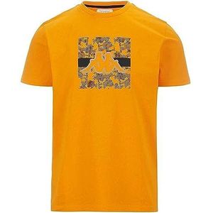 Kappa Grami Graphikk T-shirt, 8 jaar
