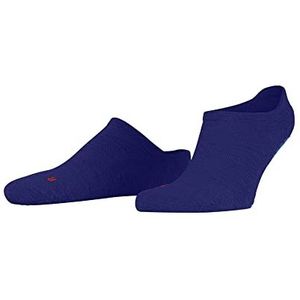 FALKE Uniseks pantoffelsokken, Blauw Reflex Blue 6838, 44/45 EU