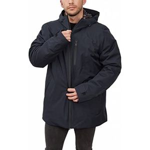 Geox M CLINTFORD MD PARKA Man Jassen