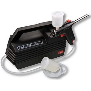 Tamiya Spray Werk Basic Compressor