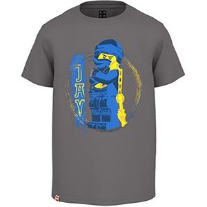 LEGO Ninjago T-shirt voor jongens, 929, 98