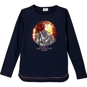 s.Oliver T-shirt voor meisjes