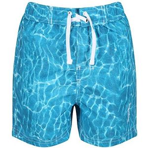Skander II gerecyclede sneldrogende zwembroek met zakken