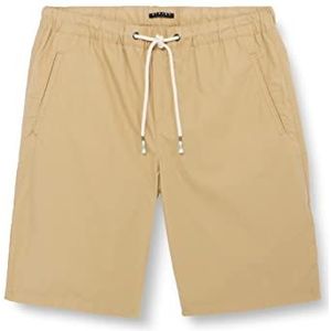Sisley Heren bermuda shorts, camel 27r, 50