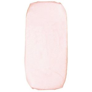 Andy & Helen 002 wieg met elastische hoeken, roze