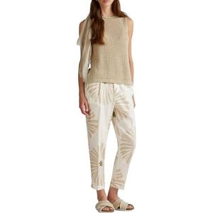 United Colors of Benetton Broek, olijfgroen 70b, XXS