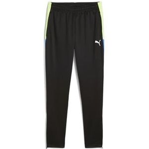 PUMA - individualLIGA - Trainingsbroek - Zwart