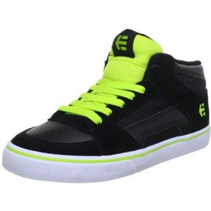 Etnies Kids RVM Vulc Trainers Unisex-Kind, Grün Green Black 310, 32 EU