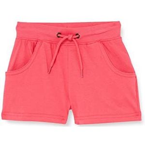 Blue Seven Korte broek voor meisjes, Pink Orig, 110 cm