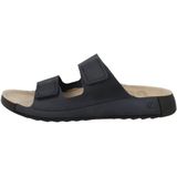 ECCO Cozmo sandaal voor heren, marineblauw, 42 EU