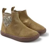 Gioseppo - Cokato - Enkellaarsjes - Glanzend Suède