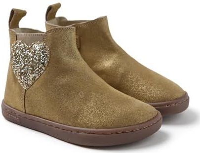 Gioseppo - Cokato - Enkellaarsjes - Glanzend Suède