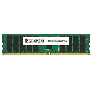 Kingston Server Premier 32GB 5200MT/s DDR5 ECC CL42 DIMM 2Rx8 Hynix A Server Memory - KSM52E42BD8KM-32HA