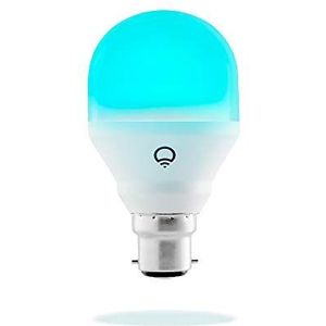LIFX Mini B22 Slimme Wi-Fi-Ledlamp