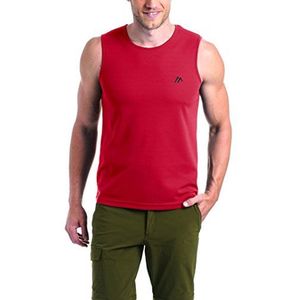 Maier Sports - Peter - Mouwloos T-shirt - 100% Polyester