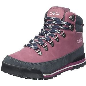 CMP Heka Hiking Shoes Wp Walking Shoe voor dames, Tropea, 40 EU