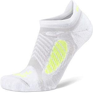 Balega Ultralichte No Show Performance Athletic hardloopsokken voor dames en heren (1 stuks)