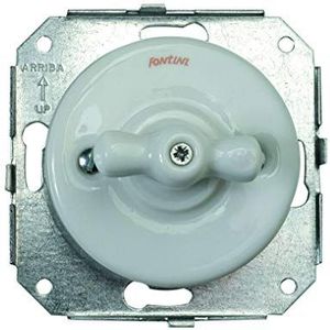 Fontini - Kruis, 10 A, zwarte strik, set