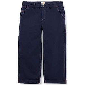 Timberland WF Hemp Carpenter Herenbroek, Indigo Gd, 42