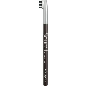 Bourjois Sourcil Precision Wenkbrauwpotlood - 008 Brun Brunette