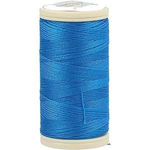 Coats D4646-6170 naaigaren, polyester, 6170 blauw, 200 m