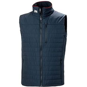 Helly Hansen Heren Vest, 597 NAVY, 3XL
