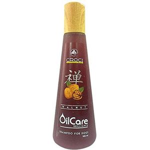 CROCI Olieverzorging Stralende Shampoo, 300 ml