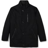 bugatti - Herenjas - Zwart - Waterdicht - Casual