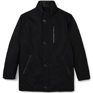 bugatti - Herenjas - Zwart - Waterdicht - Casual