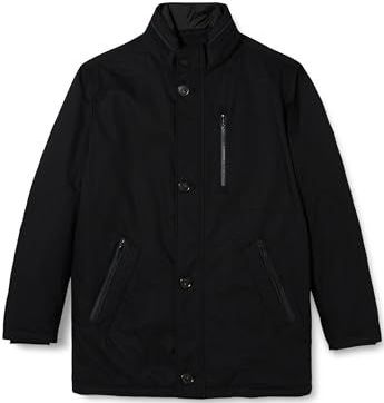 bugatti - Herenjas - Zwart - Waterdicht - Casual