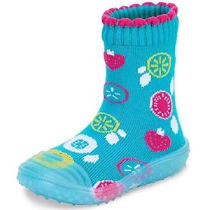 Sterntaler Baby meisjes Adventure vruchten pantoffels sokken
