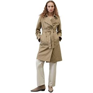 Marc O'Polo Woven Coats mantel stoffen dames, 750 cm, 30