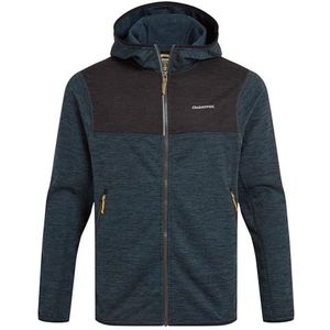 Craghoppers Travos Fleece Met Volledige Rits
