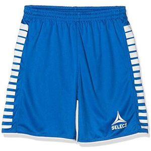 Select Argentina broek unisex, blauw wit, L