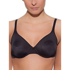 Selene - Leyre beha - zwart - 95C