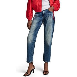 G-STAR RAW Kate Boyfriend jeans voor dames, blauw (Vintage Azure D15264-c052-a802), 28W x 34L