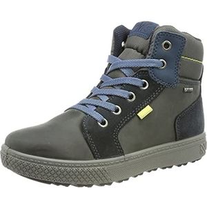 PRIMIGI Jongens Pbygt 63969 Sneakers, Blue S Girg Navy, 29 EU