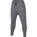 Nike - Stride Dri-FIT - Geweven Hardloopbroek - Zwart